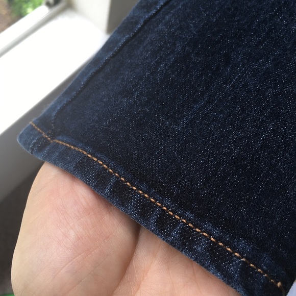 Old Navy Diva Jeans Size 2 Short - Picture 5 of 6